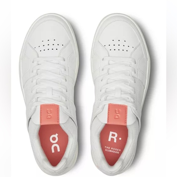 On Cloud the rogers size 8.5 - Picture 3 of 9